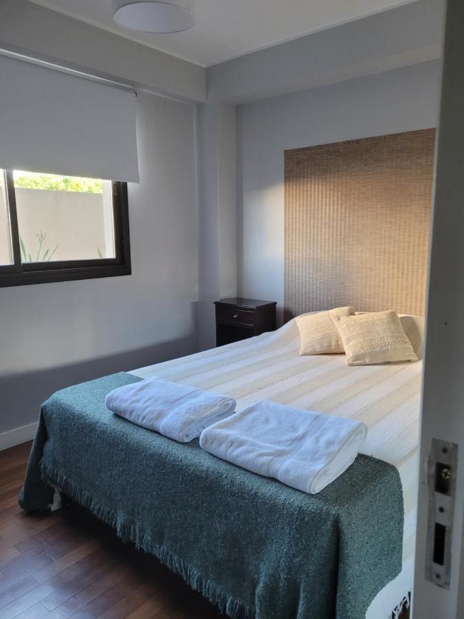 Leguizamon Plaza Deluxe Salta Exterior foto